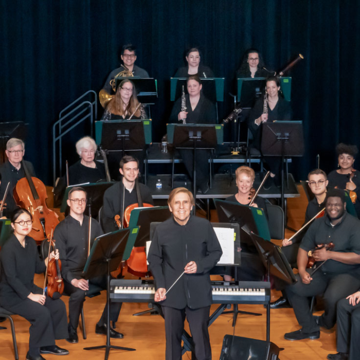 Kean University Orchestra