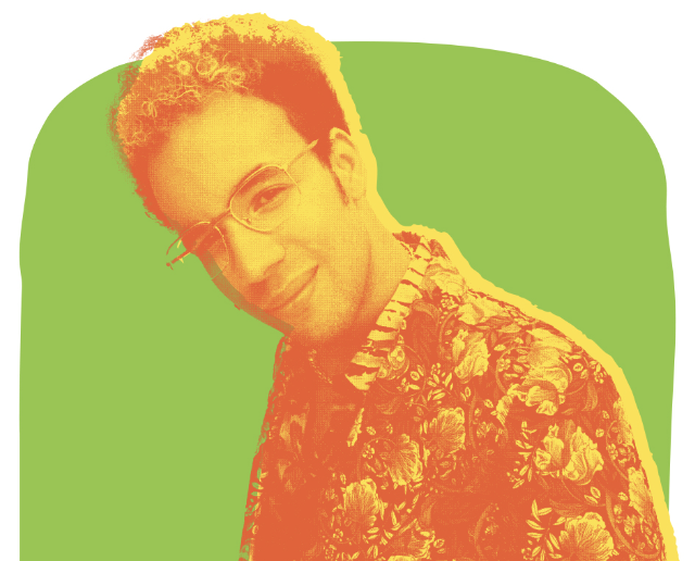 Princeton University Concerts presents Théo Ould, Accordion