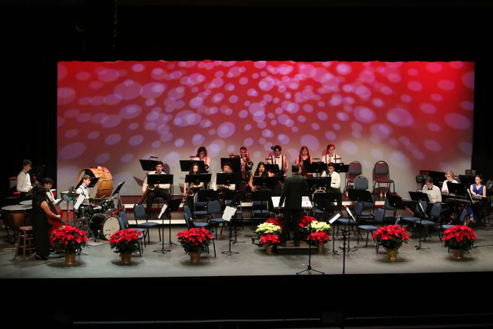 Annual Christmas Concert