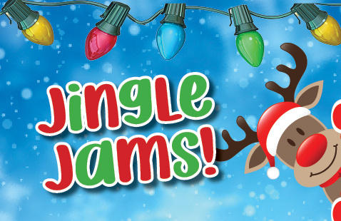 Jingle Jams