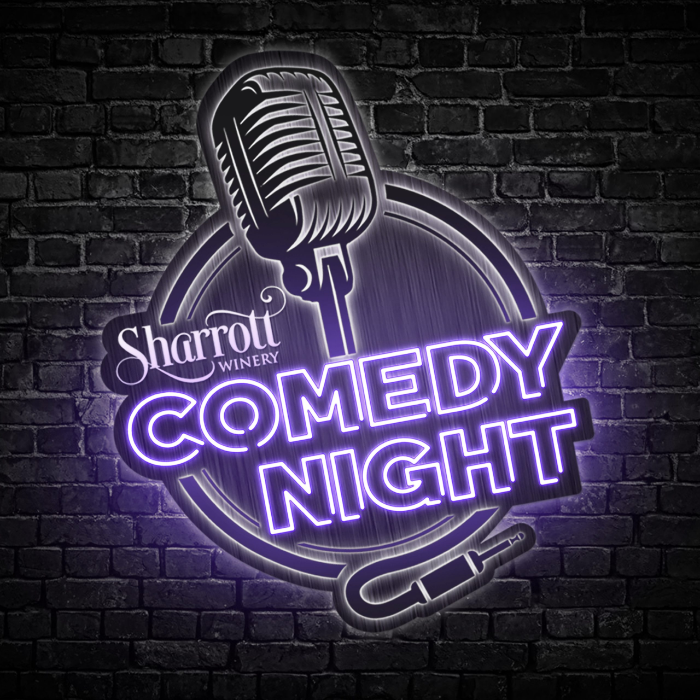 Comedy Night