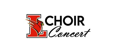 LHS Winter Choir Concert