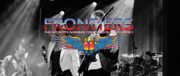 Frontiers: The Ultimate Journey Tribute Band
