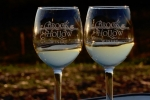 Friday Night Meal Deal at Brook Hollow Winery