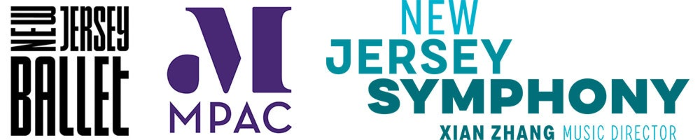 New Jersey Ballet's The Nutcracker with New Jersey Symphony