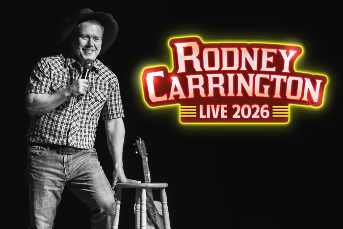 Rodney Carrington
