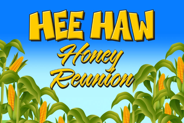 Hee Haw Honey Reunion