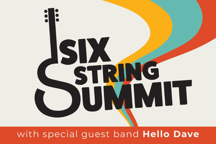 Six String Summit