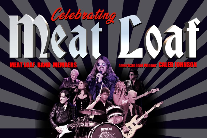 Celebrating Meat Loaf