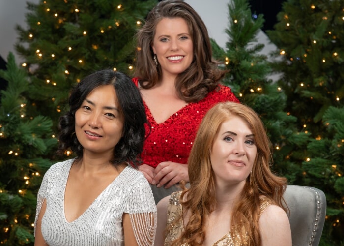 Merry & Bright: A Holiday Concert