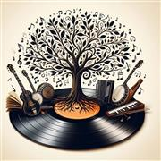 ECC American Roots Ensemble Performance at Elgin Community College Arts Center