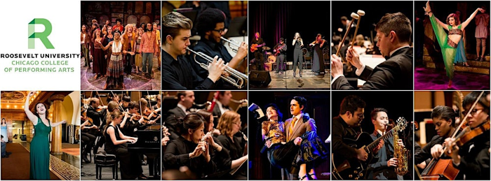 CCPA Horn Studio Recital