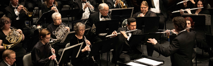 DuPage Community Concert Band