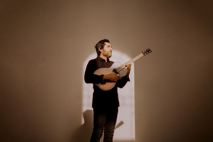 Ariel Posen w. Wendlo