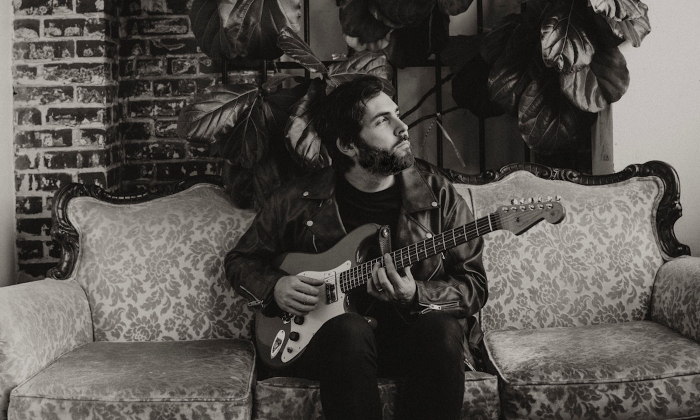 Ariel Posen w. Wendlo