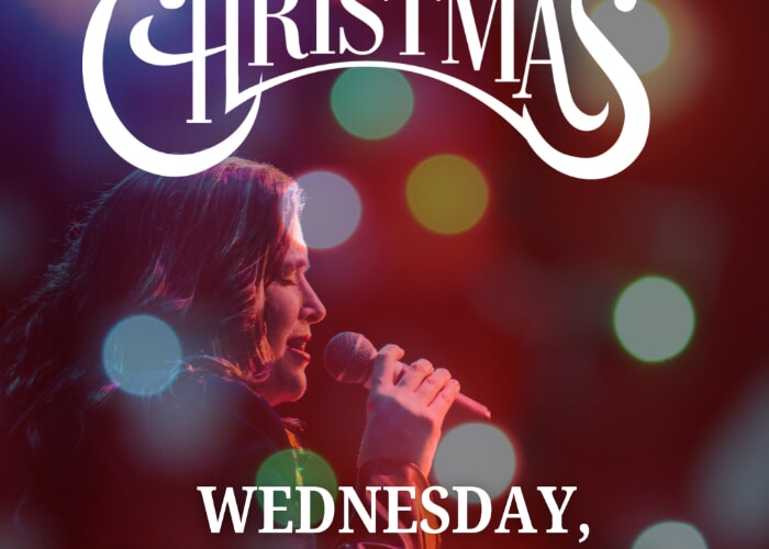 A Carpenters Christmas