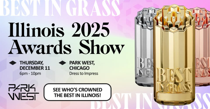 Best In Grass Illinois 2025