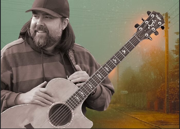 Stefan Couture Live at Sakonnet Vineyard