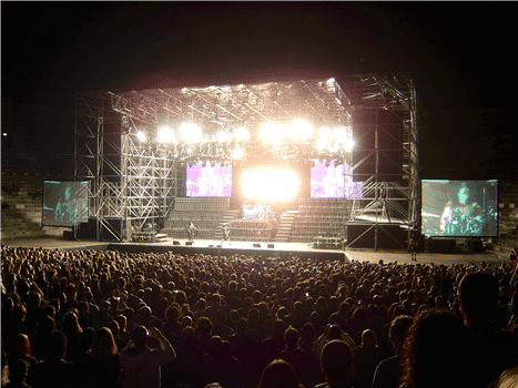 PETE LAGRANGE & THE GHOST RIDERS feat MEGAN MCHUGH