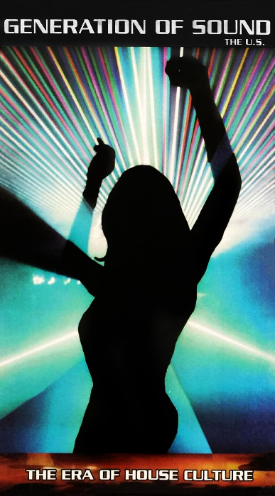 "Generation of Sound" screening