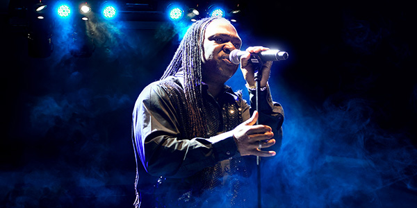 Earth, Wind and Fire