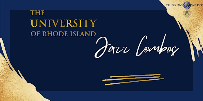 Jazz Combos IV - Fall 2025