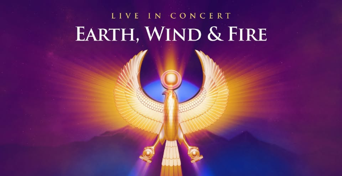 Earth, Wind & Fire