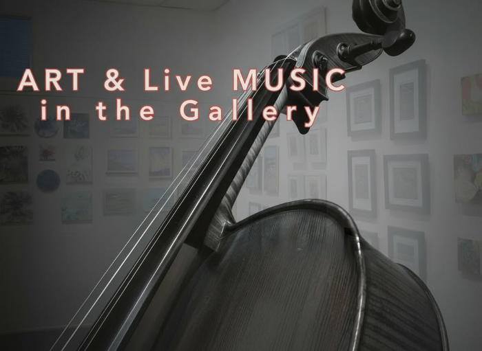 Celebrate the Season with Holiday Small Works and Shop for Special Holiday Gifts!