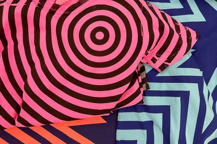 Meet the Maker: A Pop-Up Showcase with Liz Collins