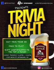 Trivia Nights