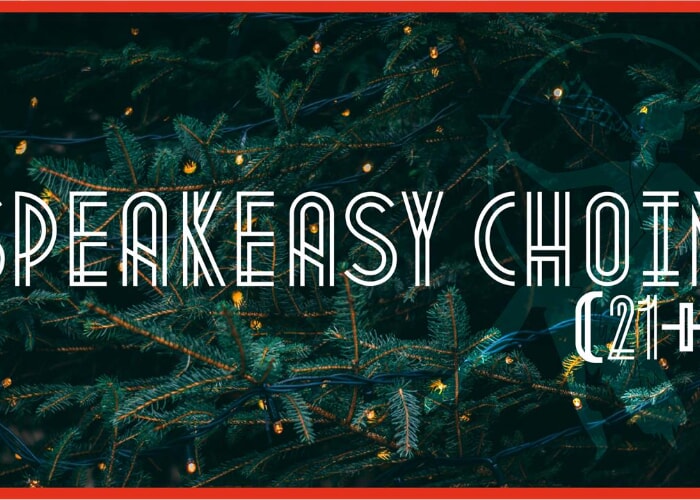 Speakeasy Choir