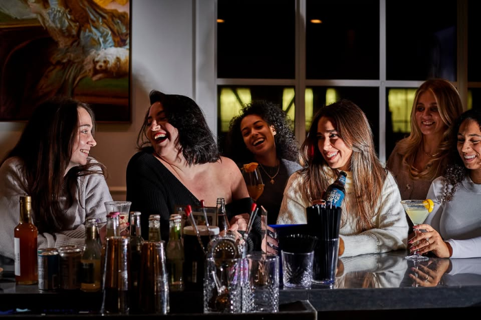 Friday Night DJ Series!