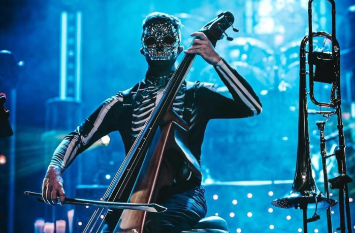 The Rock Orchestra By Candlelight at Providence Performing Arts Center