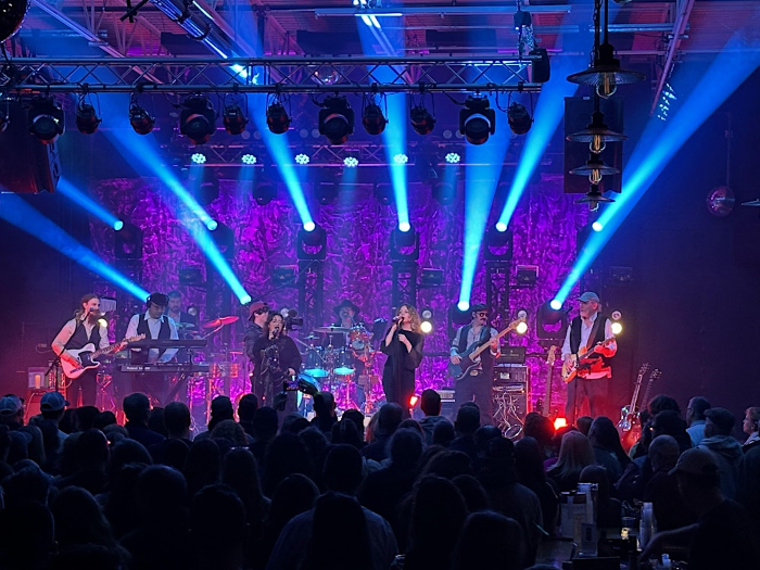 Little Lies: A Tribute to Fleetwood Mac @ The Ocean Mist