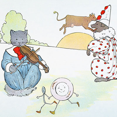 Sing-Along Story Time