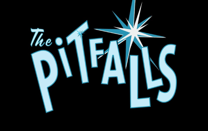 The Pitfalls LIVE! at