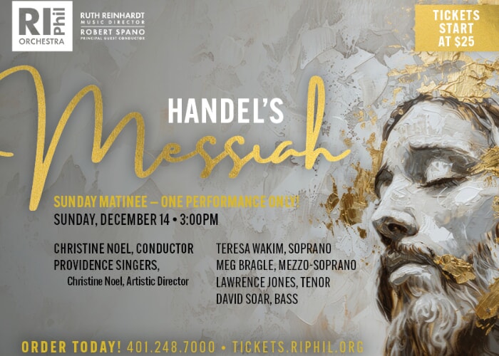 Handel's Messiah