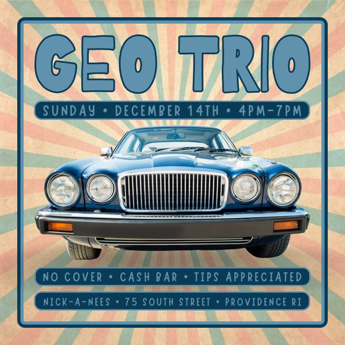Geo Trio