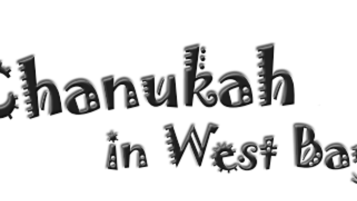 Menorah Lighting & Chanukah Songs