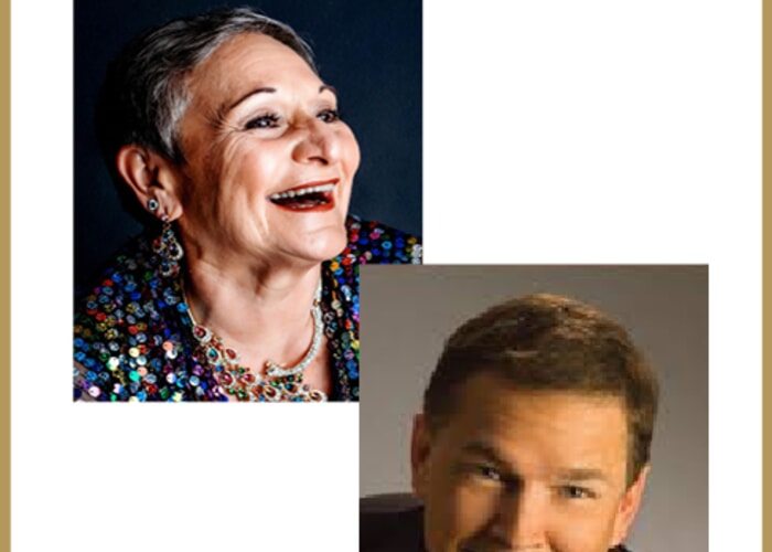 "A Song for the Season": Ida Zecco and Jim Rice