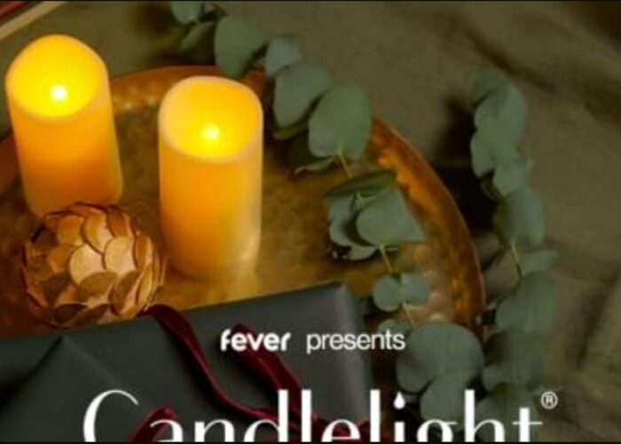 Candlelight: Christmas Classics