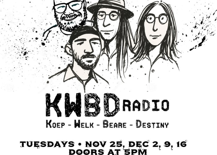 KWBD Radio