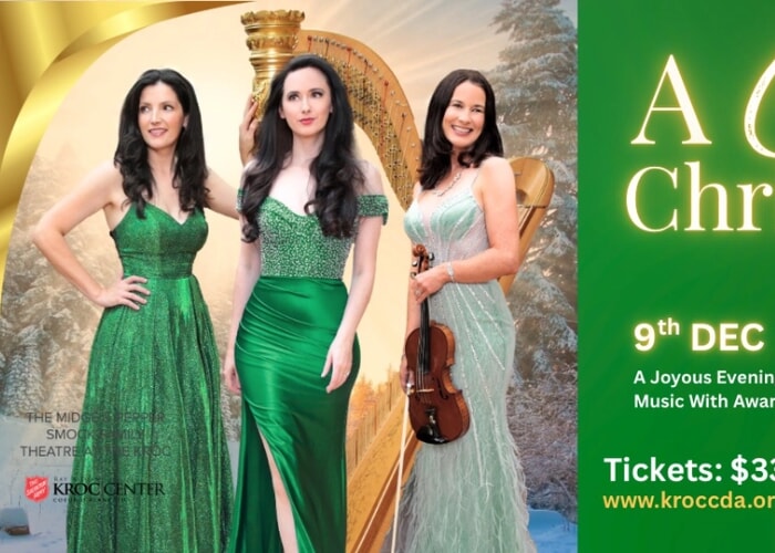 Everdream: A Celtic Christmas