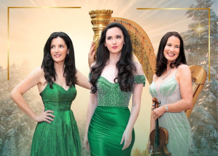 Everdream: A Celtic Christmas