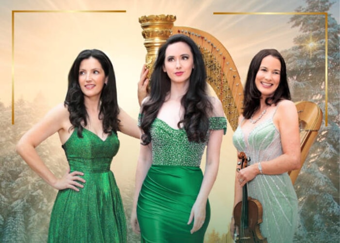 Everdream: A Celtic Christmas