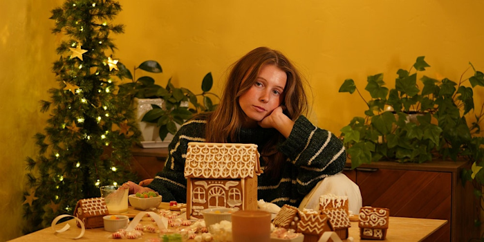 Sydney Dale's Christmas Show