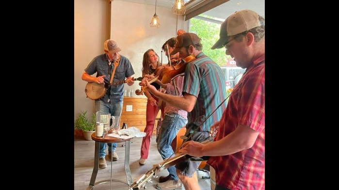 Tater Patch Tuesdays