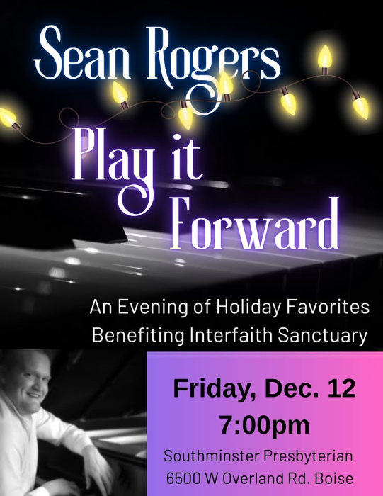 Play it Forward! Songs of Joy, Pages of Hope!