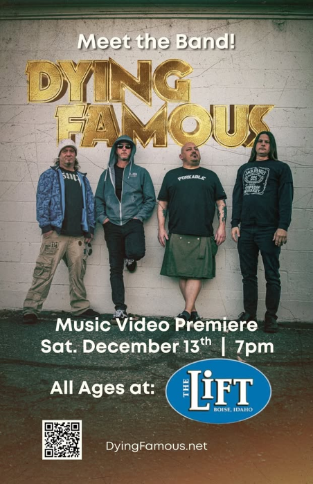 "Liz Bet" Video Premiere Pre Screening Party