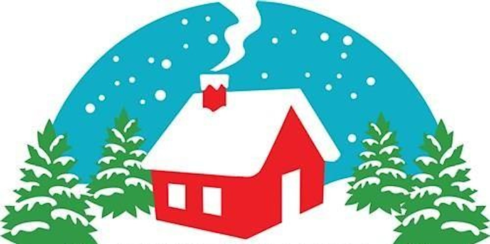 MERIDIAN SYMPHONY "Home for the Holidays" concert